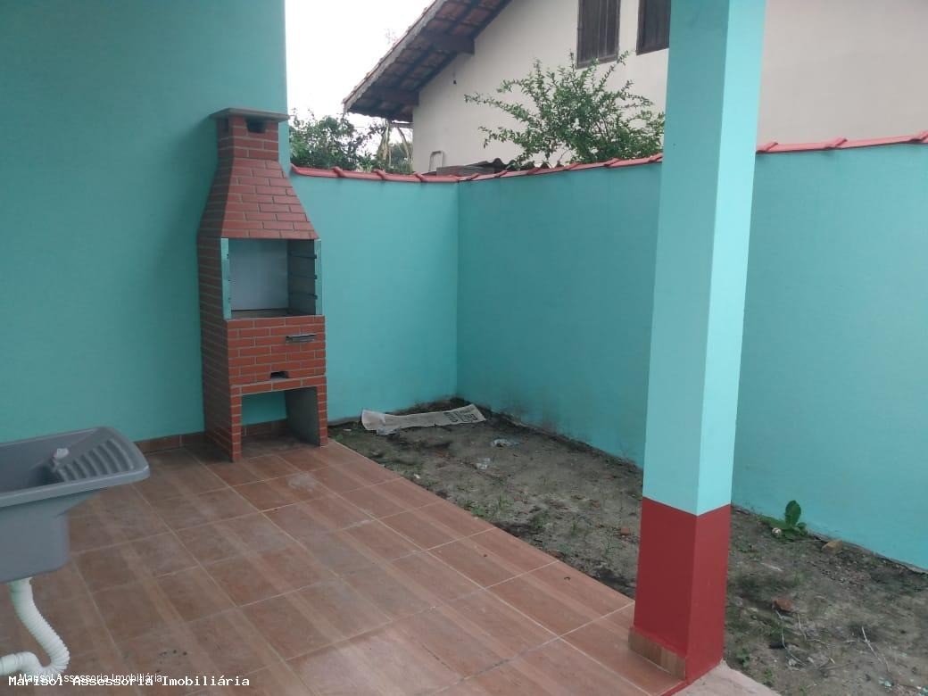 Casa residencial em mongaguá - sp, agenor de campos
