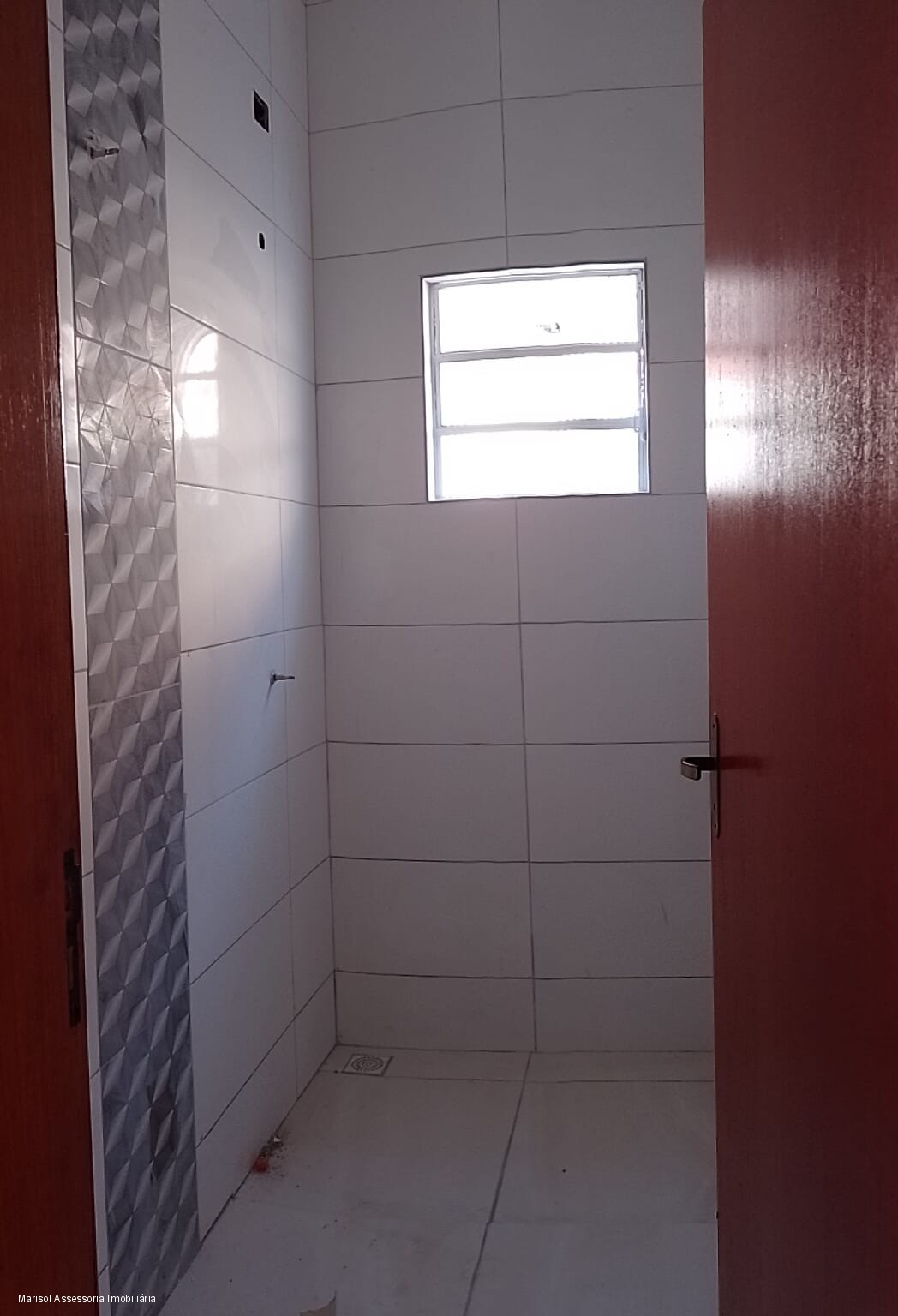 Casa residencial em mongaguá - sp, chacara itaguai
