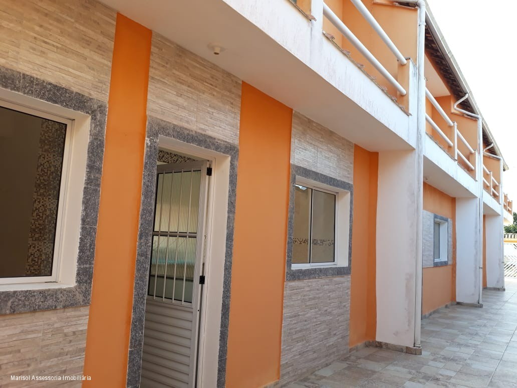 Casa residencial em mongaguá - sp, itaguai - foto 12