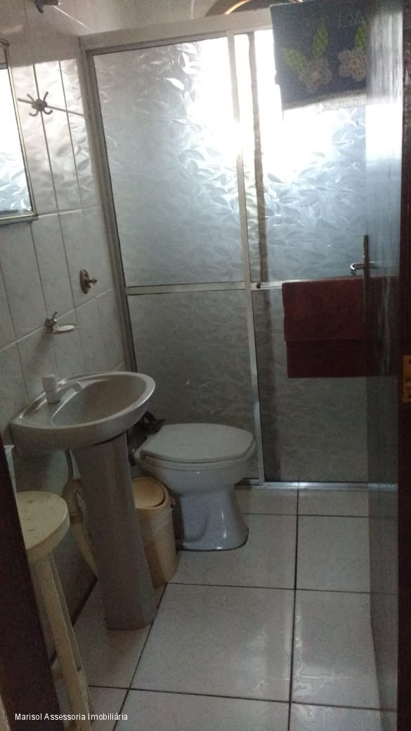 Casa residencial em mongaguá - sp, jussara