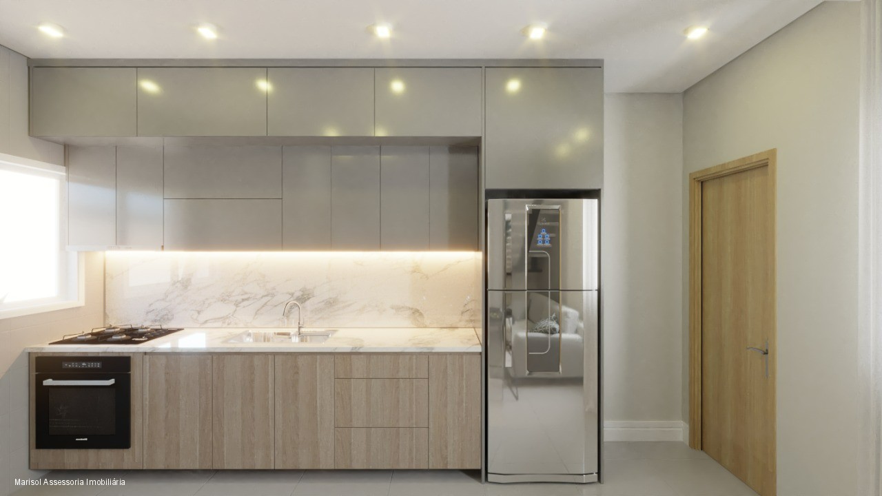 CASA RESIDENCIAL em MONGAGUÁ - SP, Vila Atlantica - foto 19