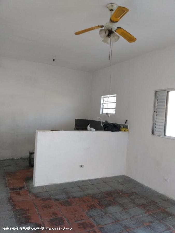 Casa residencial em mongaguá - sp, vera cruz