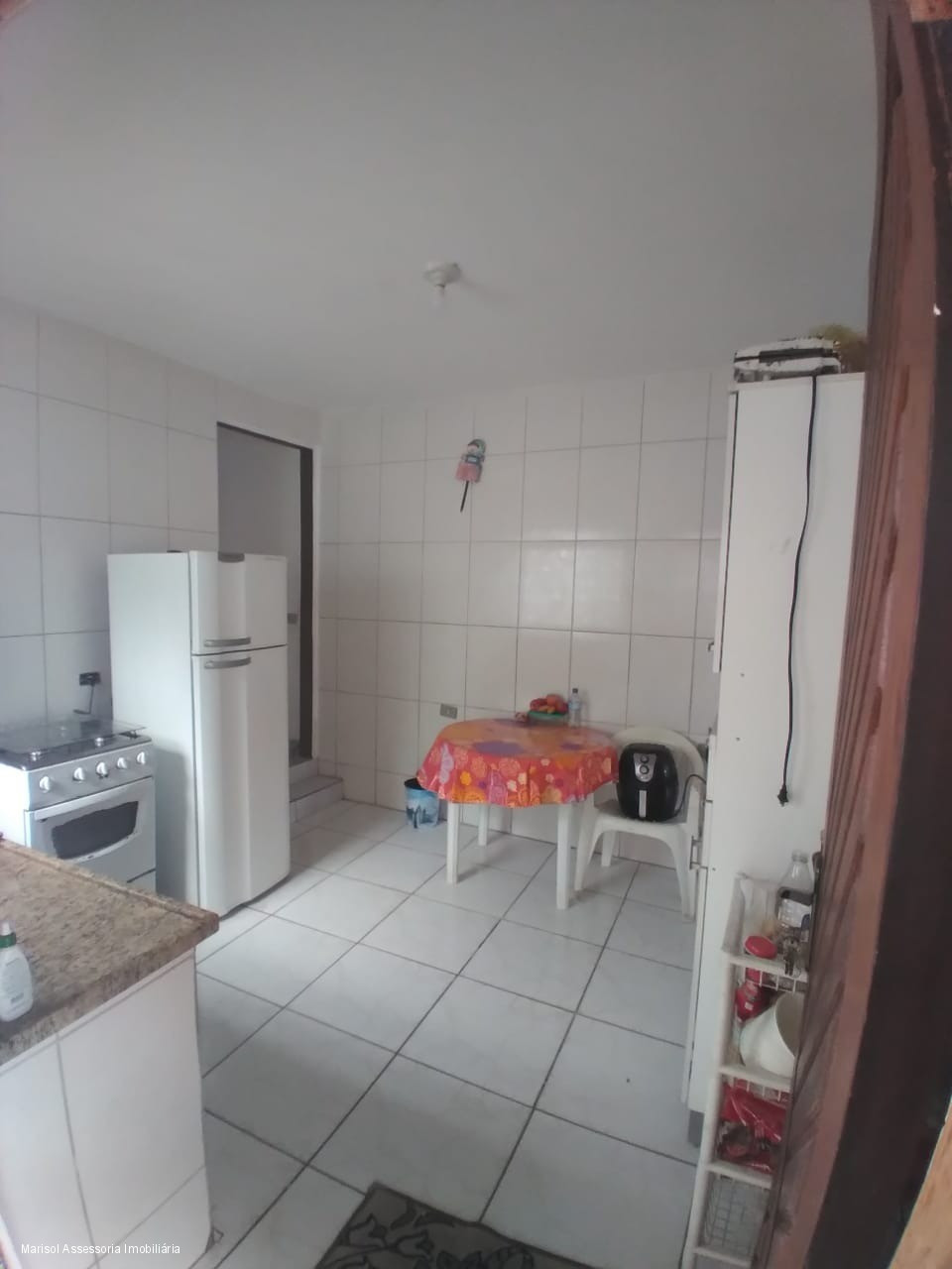 Casa residencial em mongaguá - sp, agenor de campos