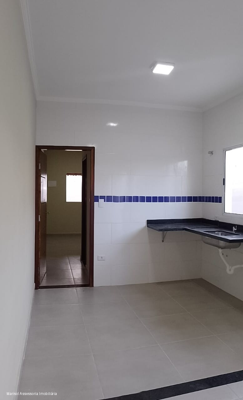 Casa residencial em mongaguá - sp, agenor de campos