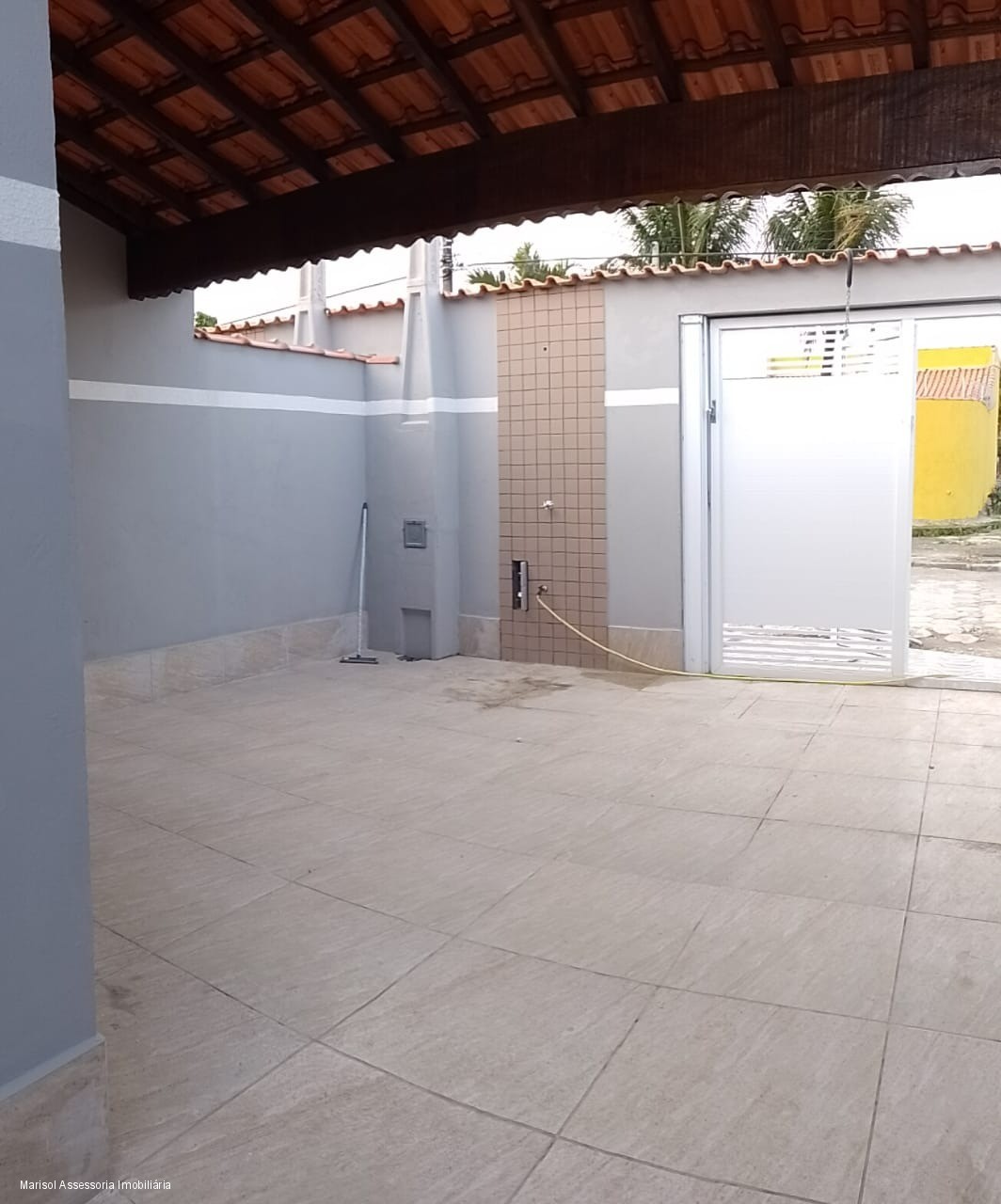Casa residencial em mongaguá - sp, agenor de campos