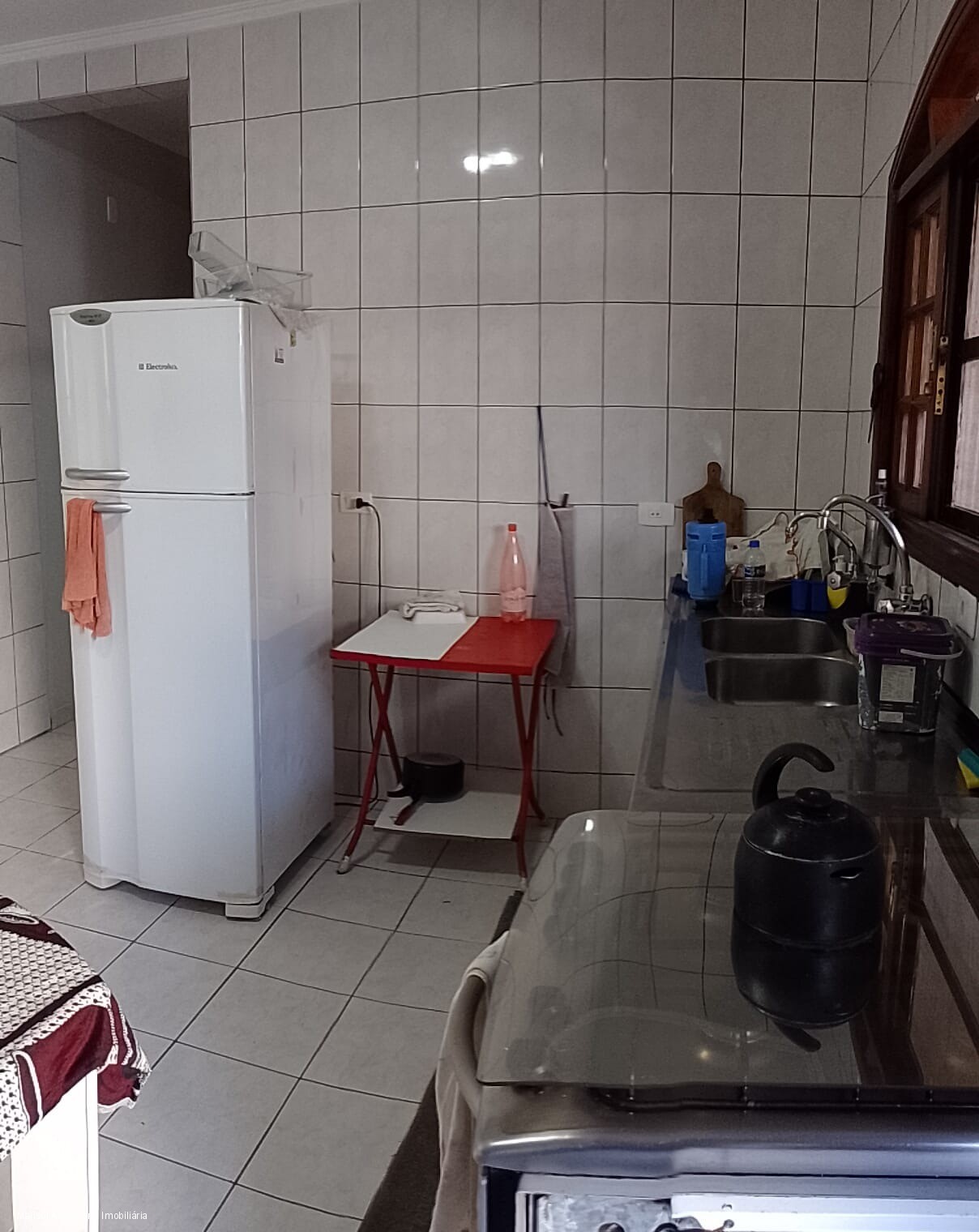Casa residencial em mongaguá - sp, vila loty - foto 5