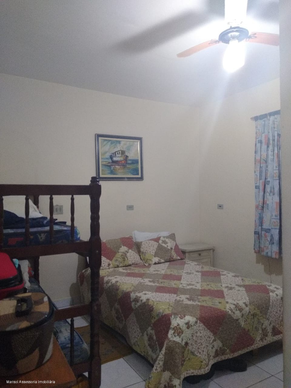 Casa residencial em mongaguá - sp, jussara
