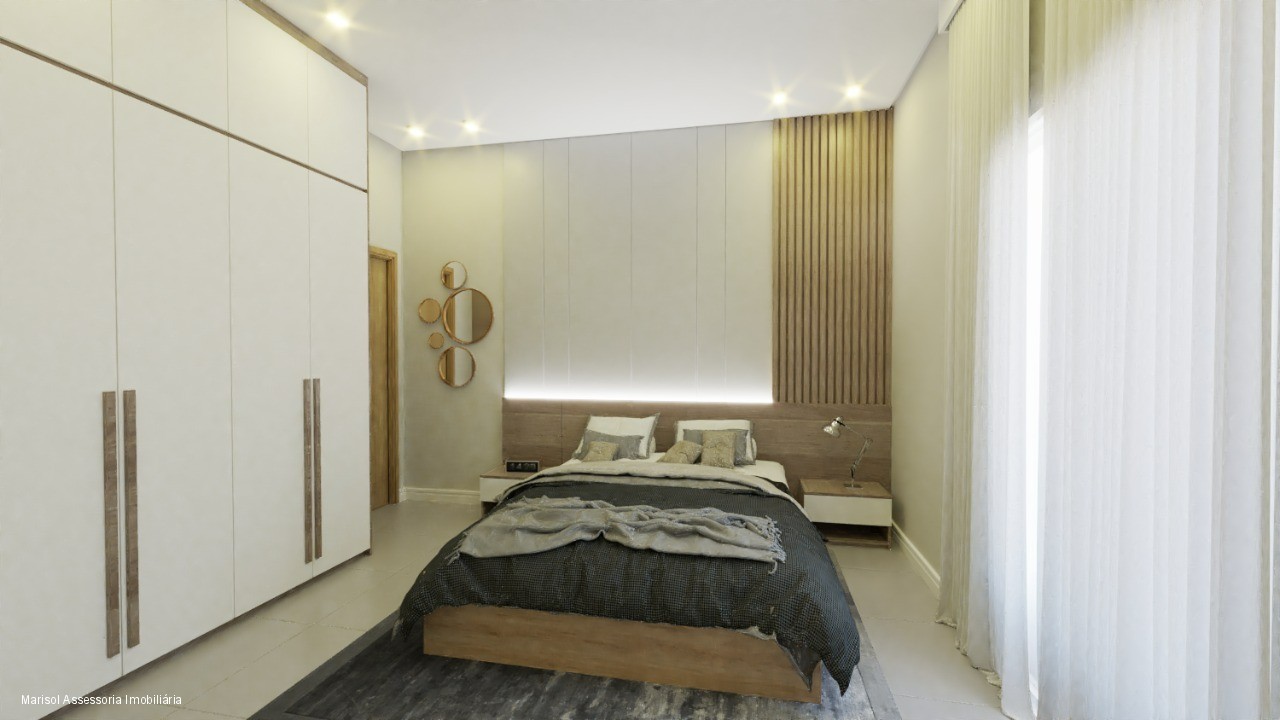 Casa residencial em mongaguá - sp, vila atlantica - foto 13