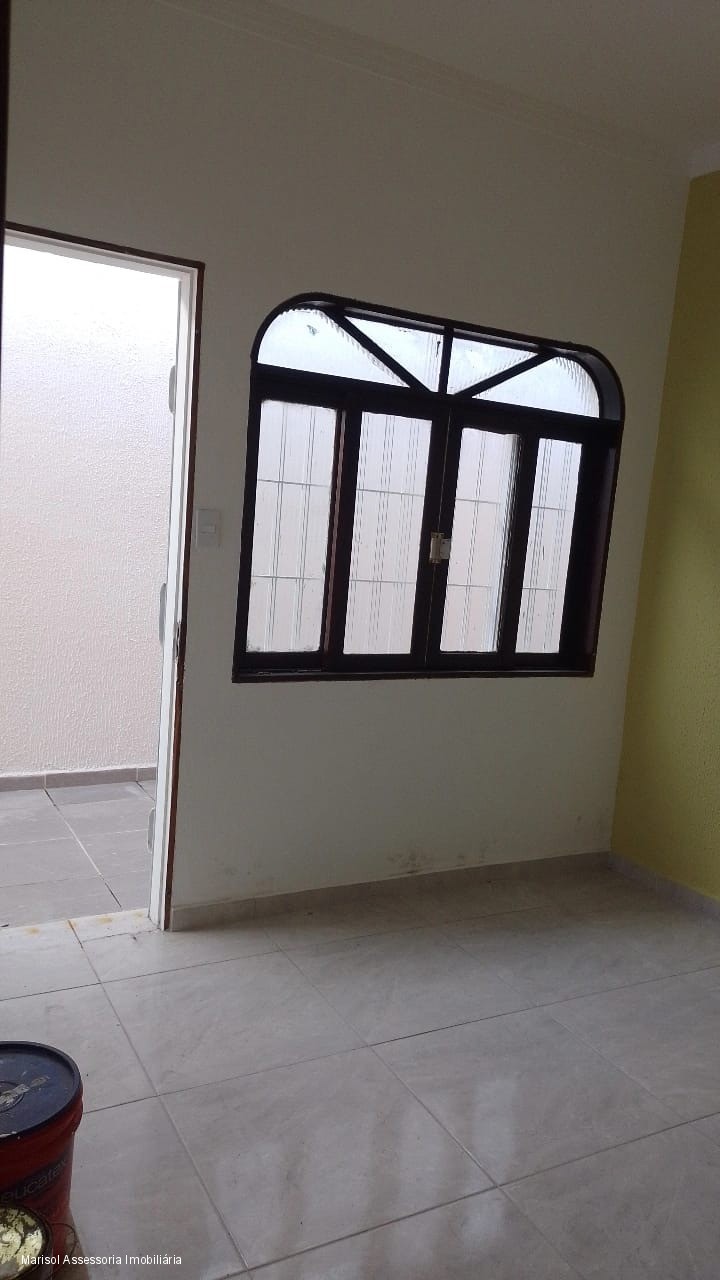 Casa residencial em mongaguá - sp, agenor de campos