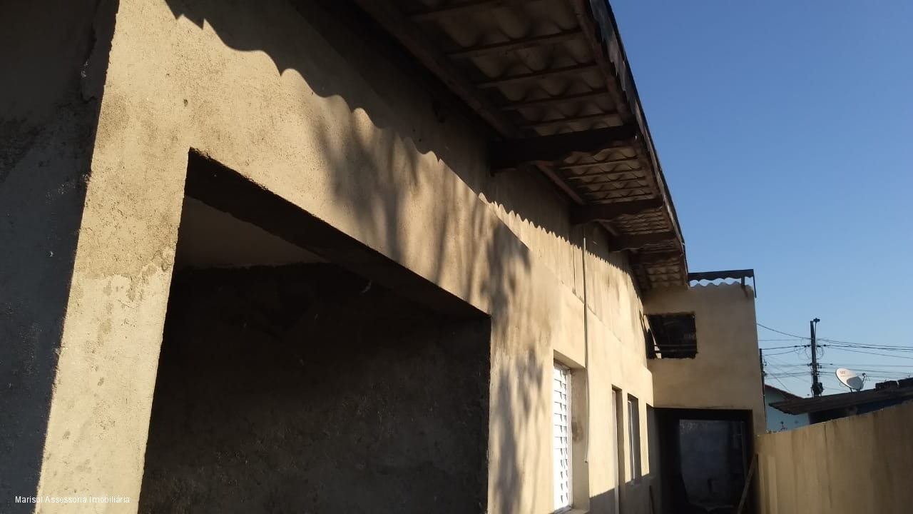 Casa residencial em mongaguá - sp, jussara