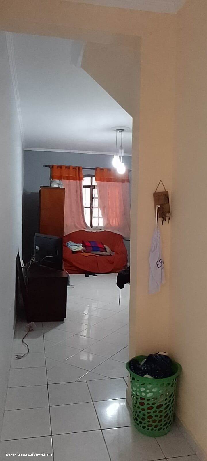 Casa residencial em mongaguá - sp, vila loty - foto 14