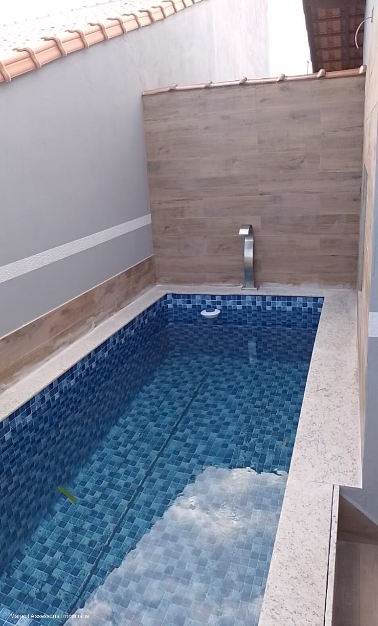 Casa residencial em mongaguá - sp, agenor de campos