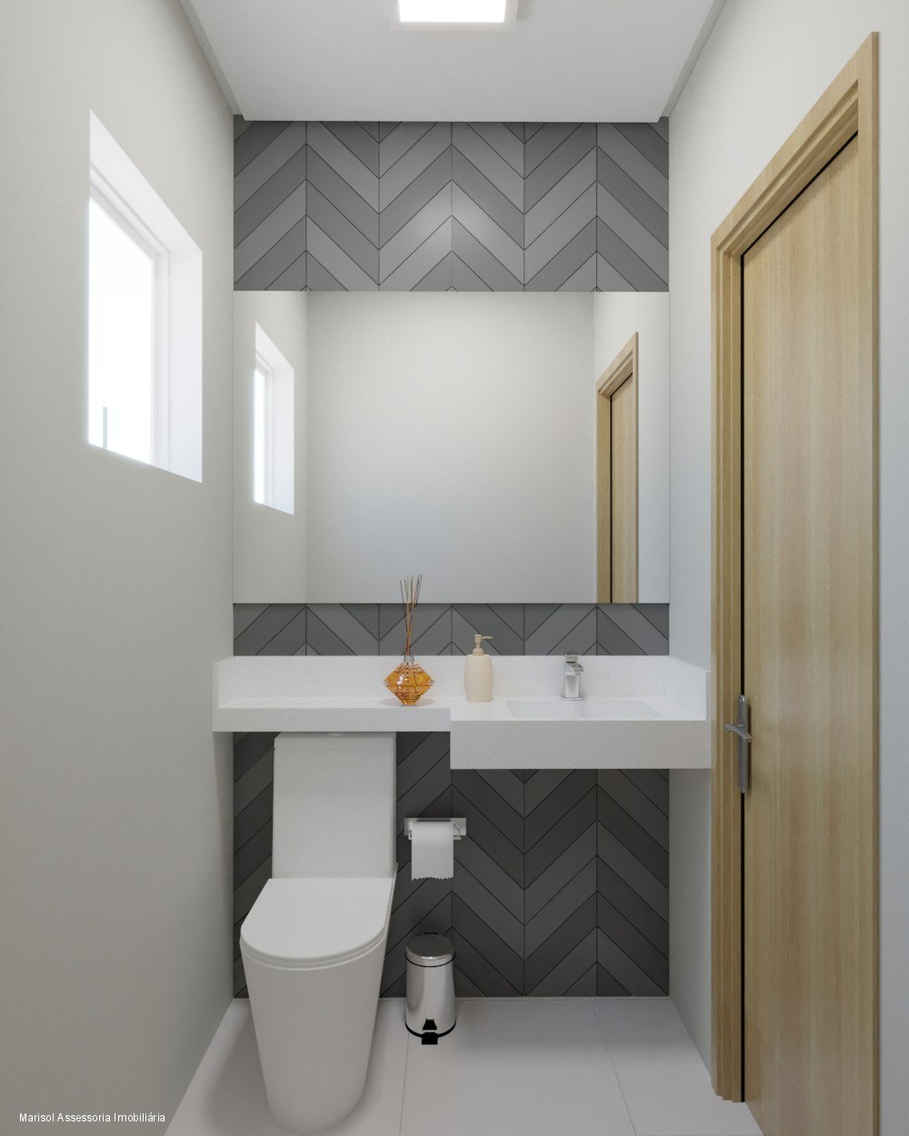 Casa residencial em mongaguá - sp, vila atlantica - foto 11