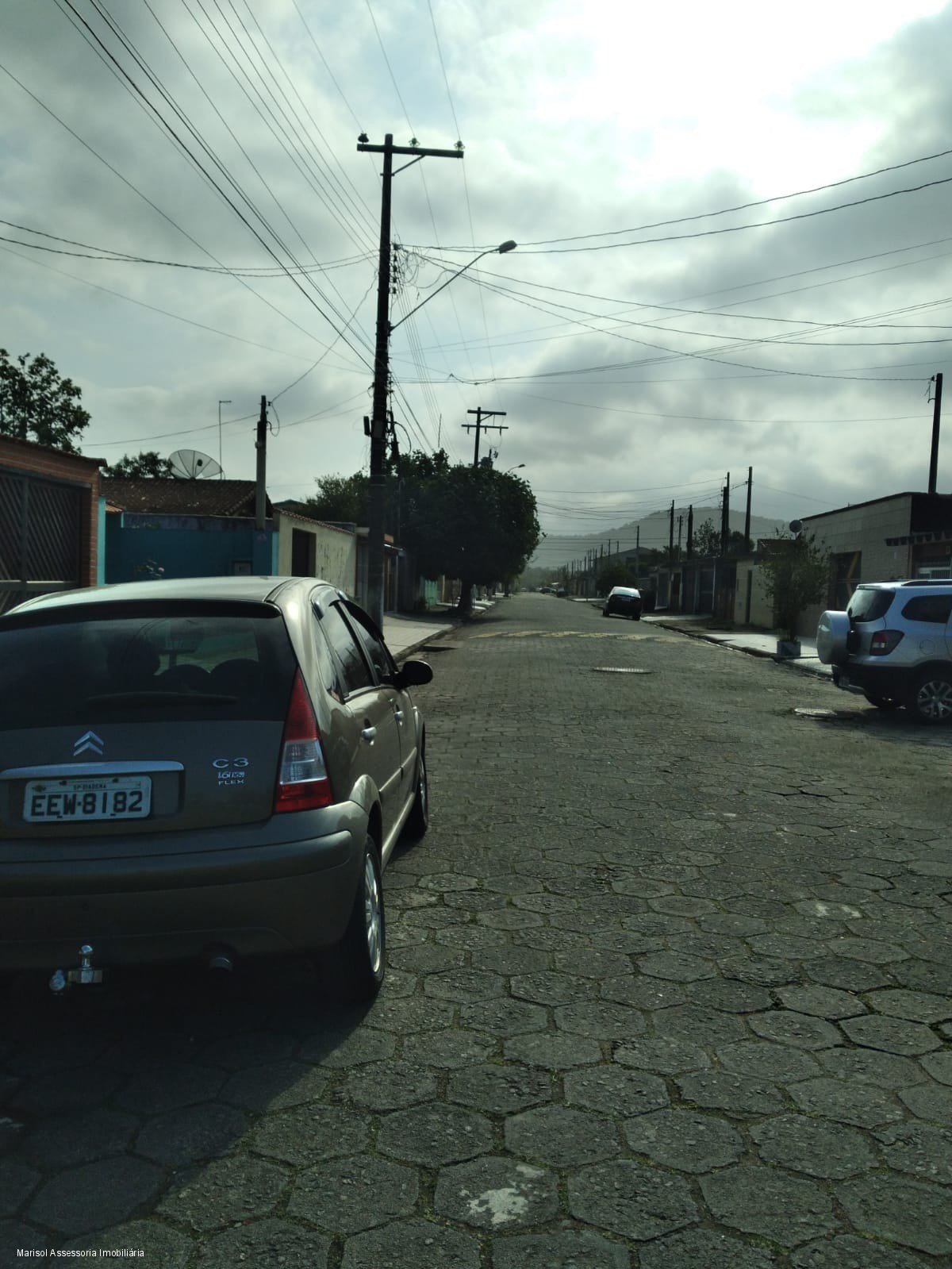 Casa residencial em mongaguá - sp, itaoca