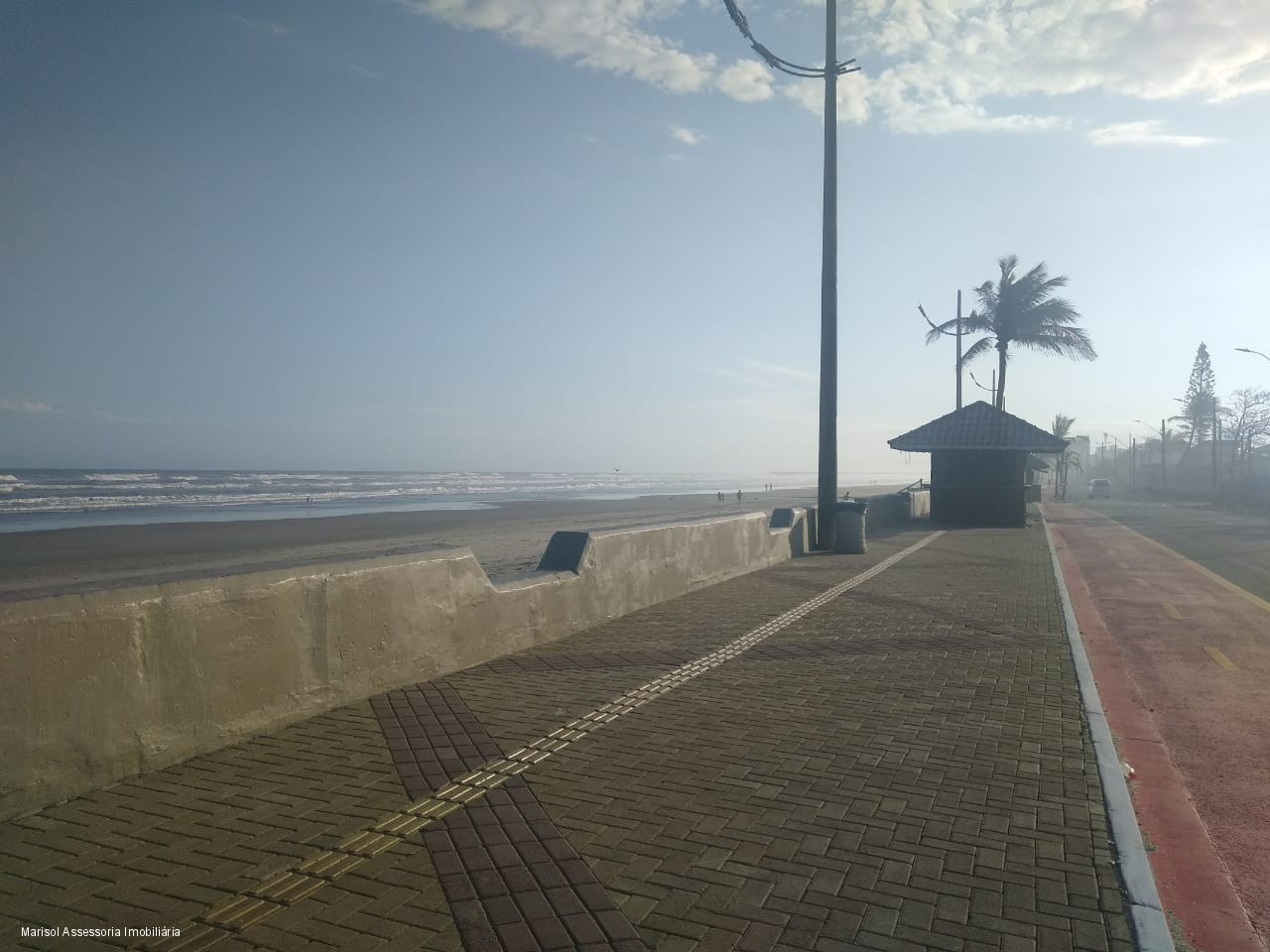 Casa residencial em mongaguá - sp, jussara