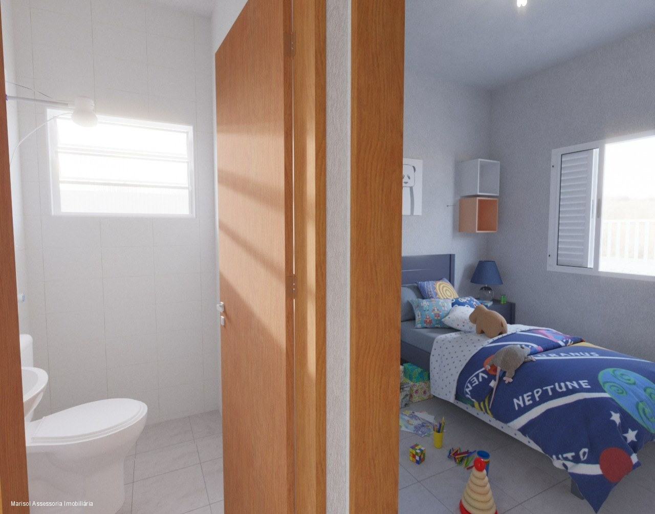 Casa residencial em mongaguá - sp, chacara itaguai