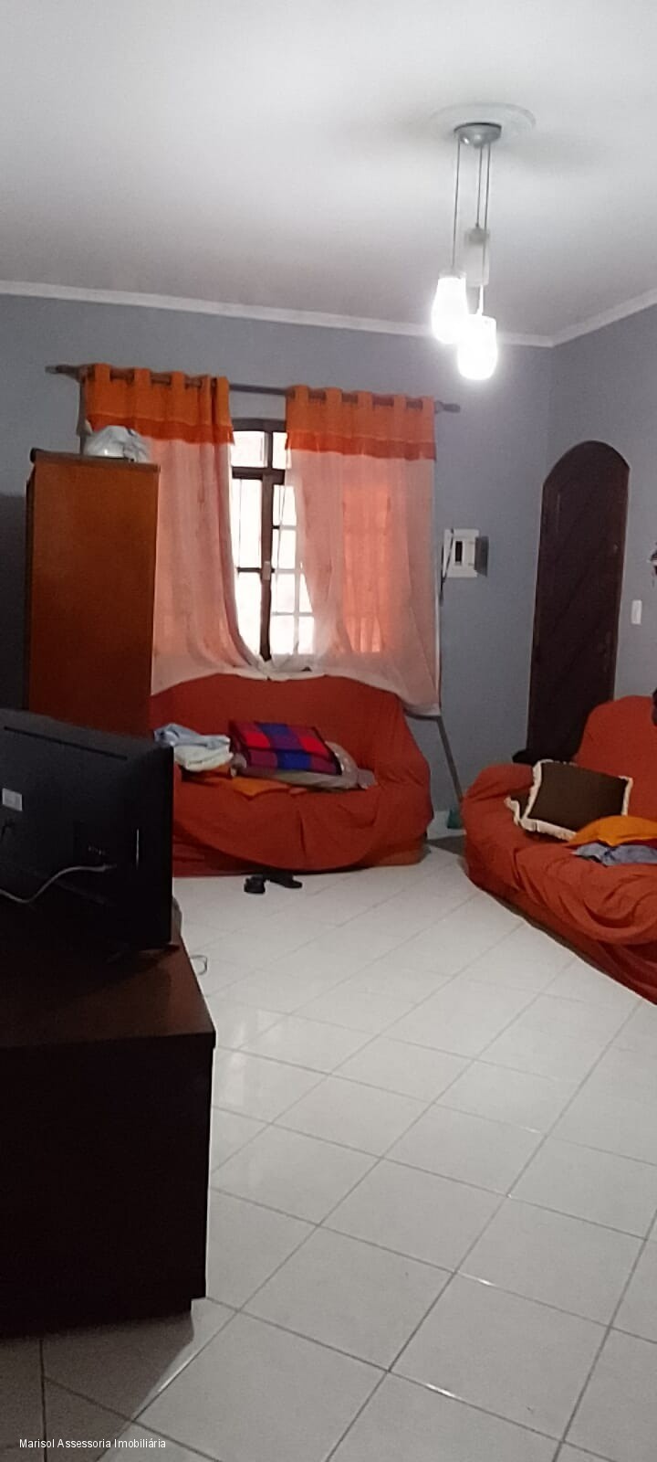 Casa residencial em mongaguá - sp, vila loty - foto 12