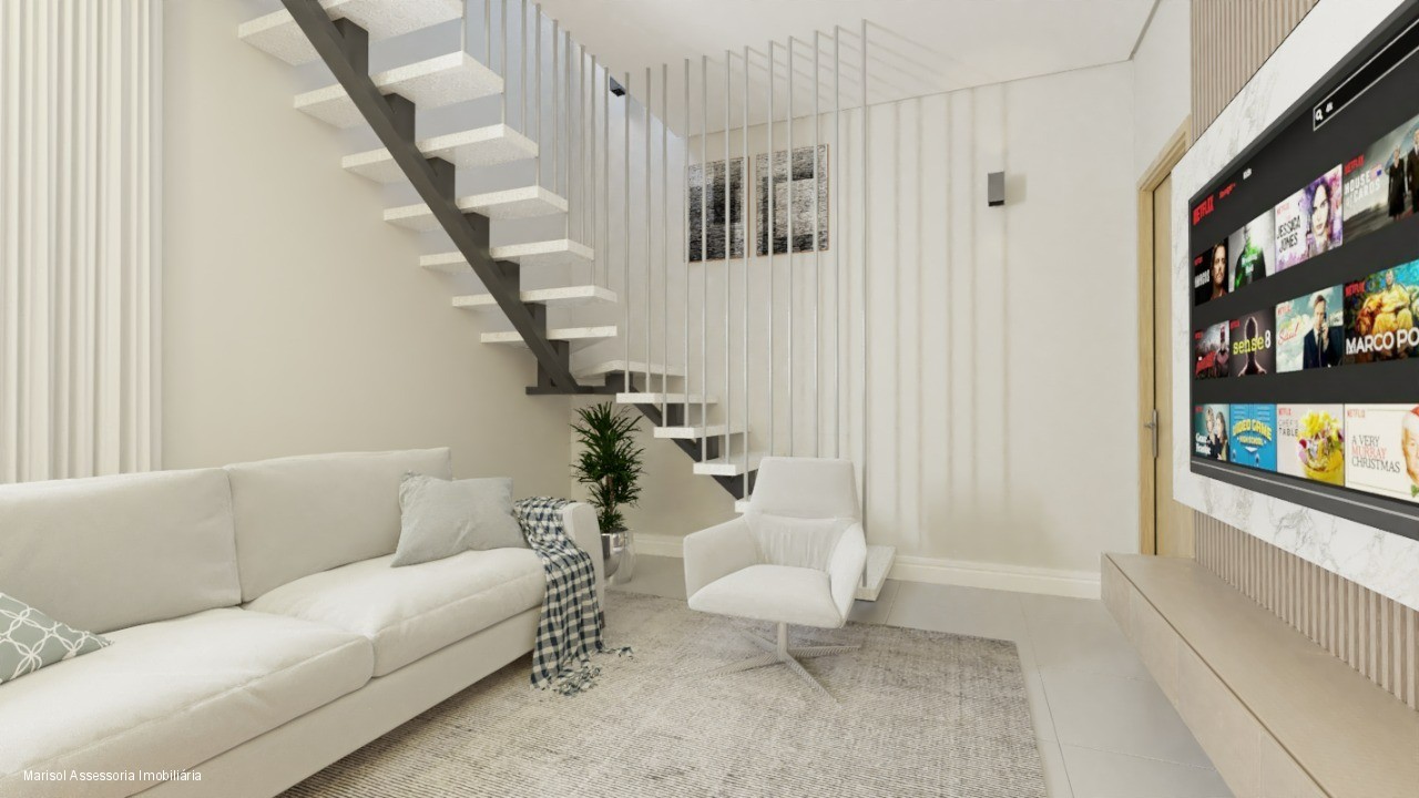 Casa residencial em mongaguá - sp, vila atlantica - foto 14