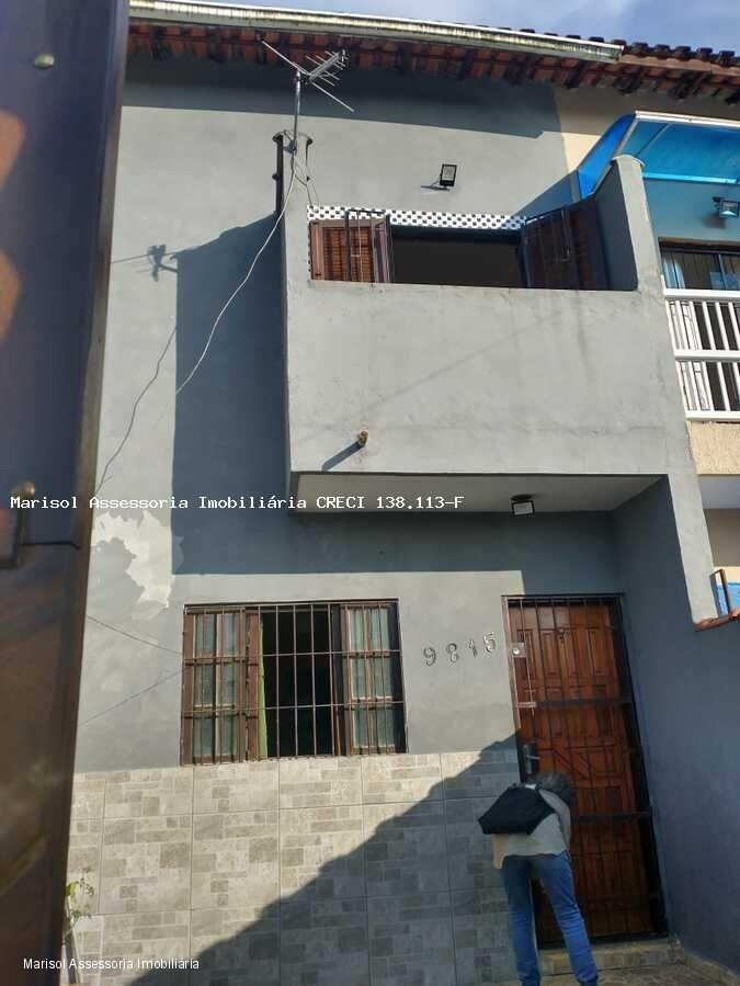 CASA RESIDENCIAL em MONGAGUÁ - SP, Agenor de campos
