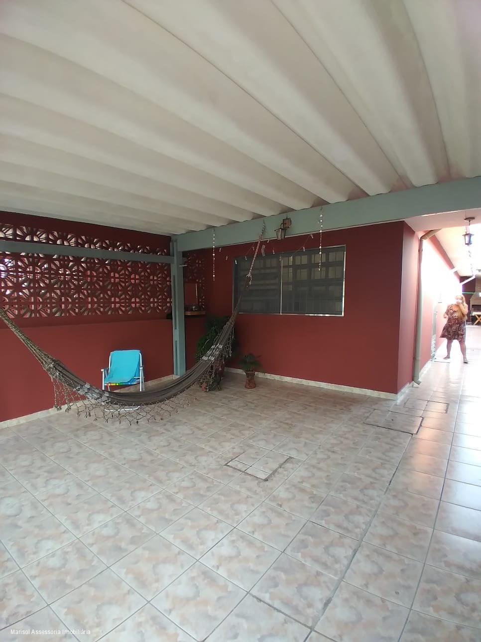 Casa residencial em mongaguá - sp, itaoca