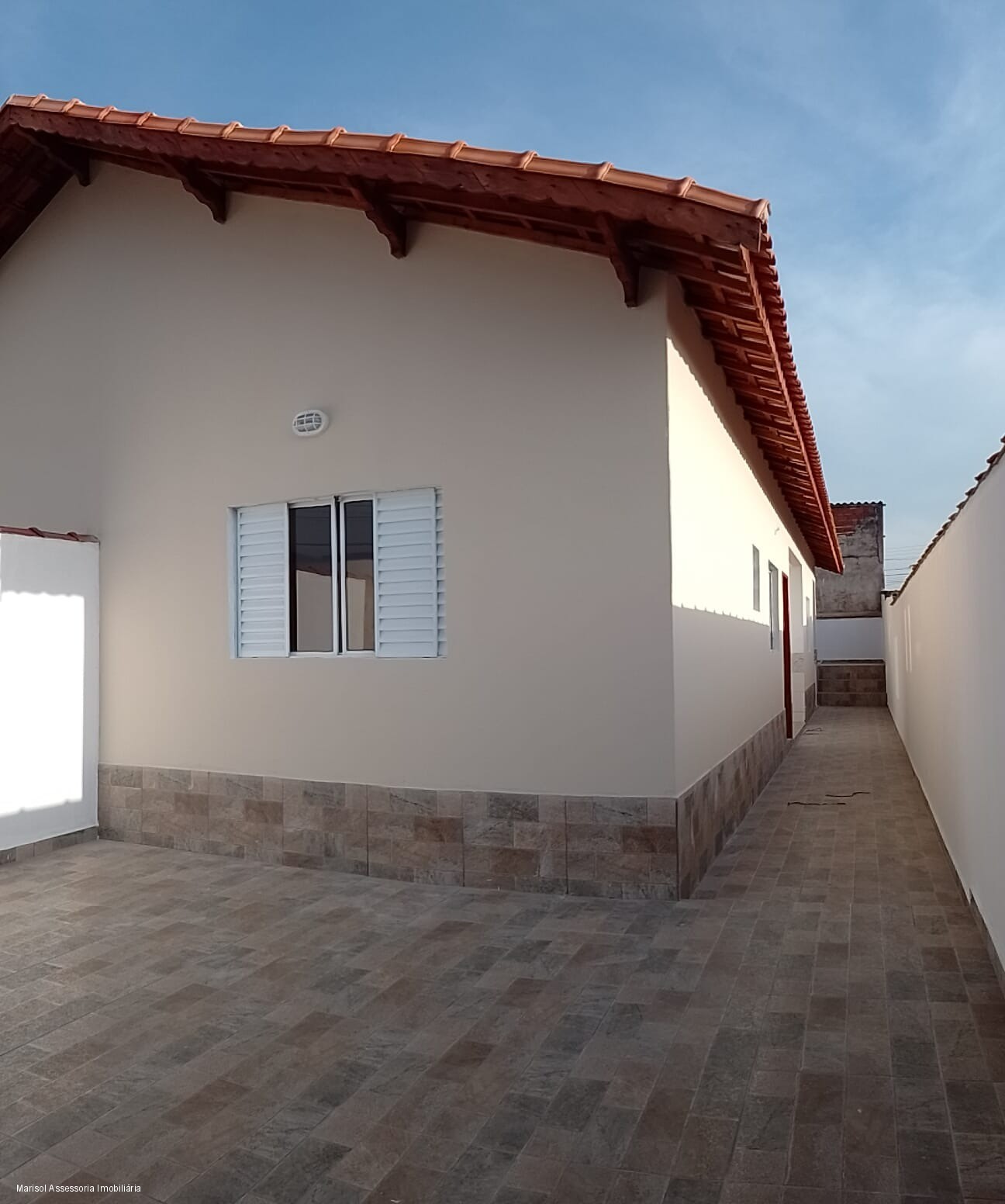 Casa residencial em mongaguá - sp, jardim leonor