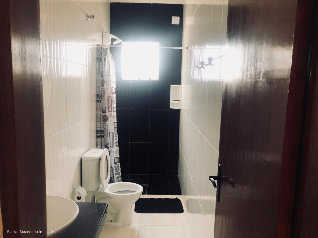Casa residencial em mongaguá - sp, balneario bopiranga
