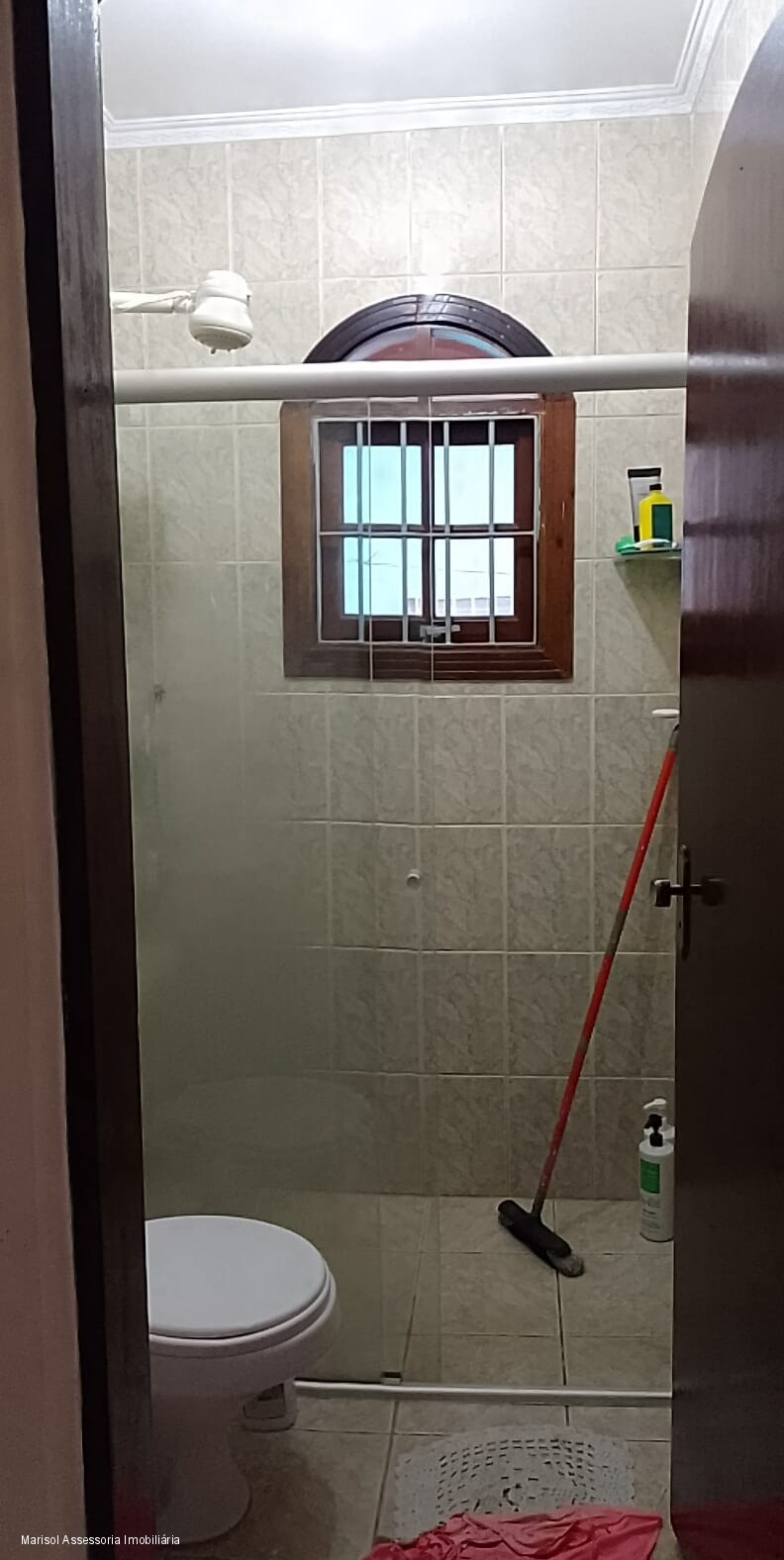 Casa residencial em mongaguá - sp, vila loty - foto 18