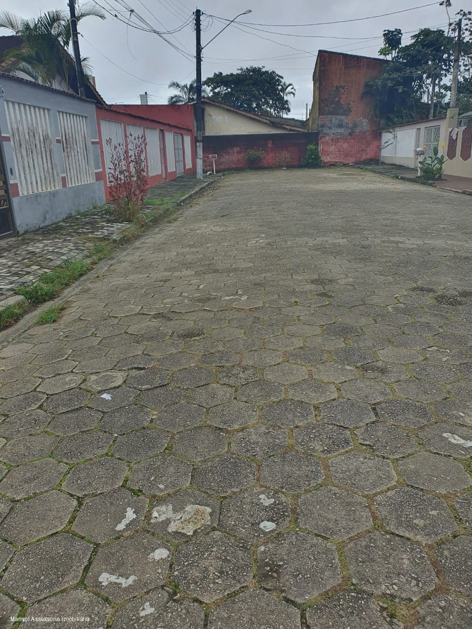 Apartamento residencial em mongaguá - sp, balneario de birig - foto 13
