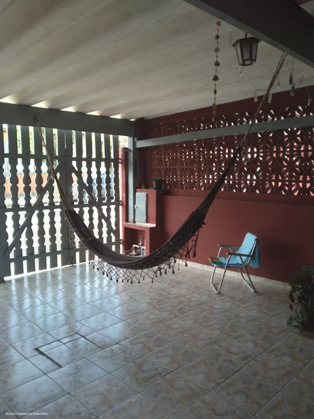 Casa RESIDENCIAL em MONGAGUÁ - SP, itaoca