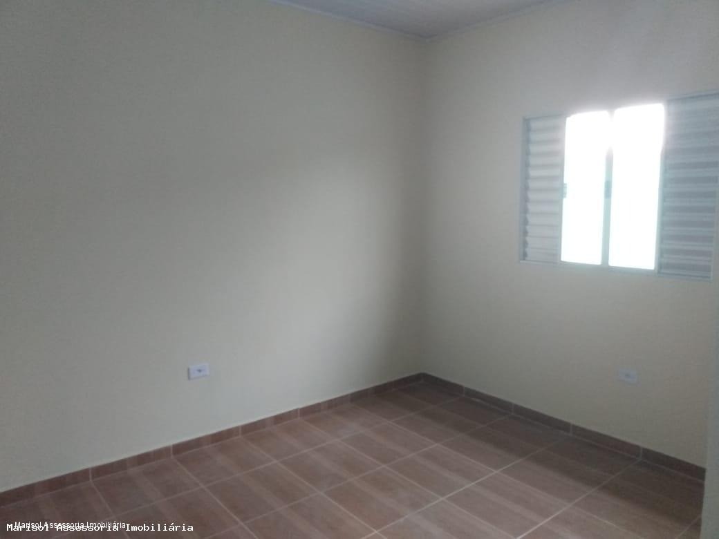 Casa residencial em mongaguá - sp, agenor de campos
