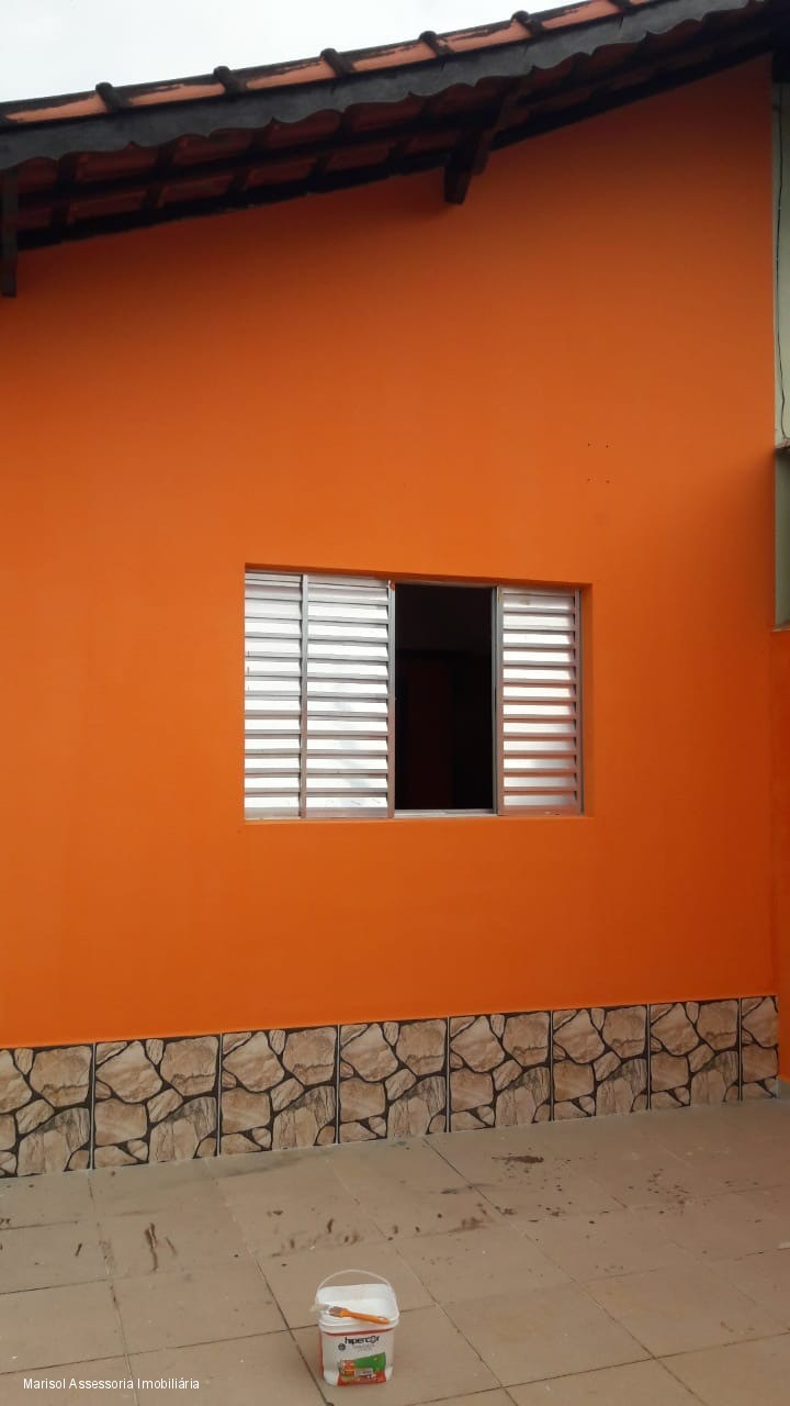 Casa residencial em mongaguá - sp, jardim leonor