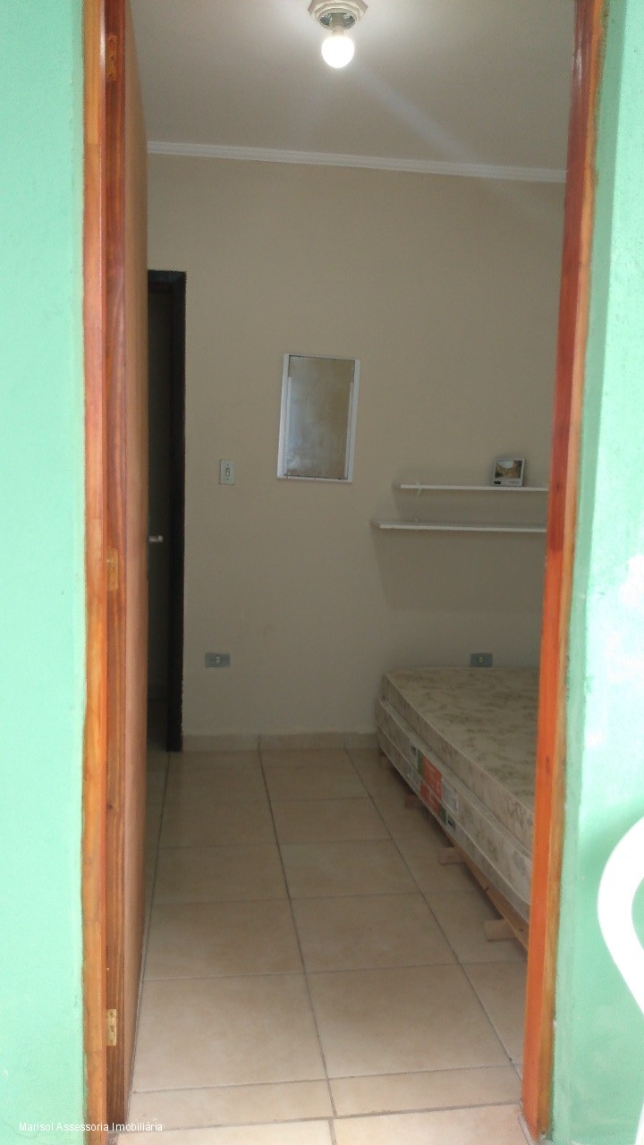 Casa residencial em mongaguá - sp, agenor de campos