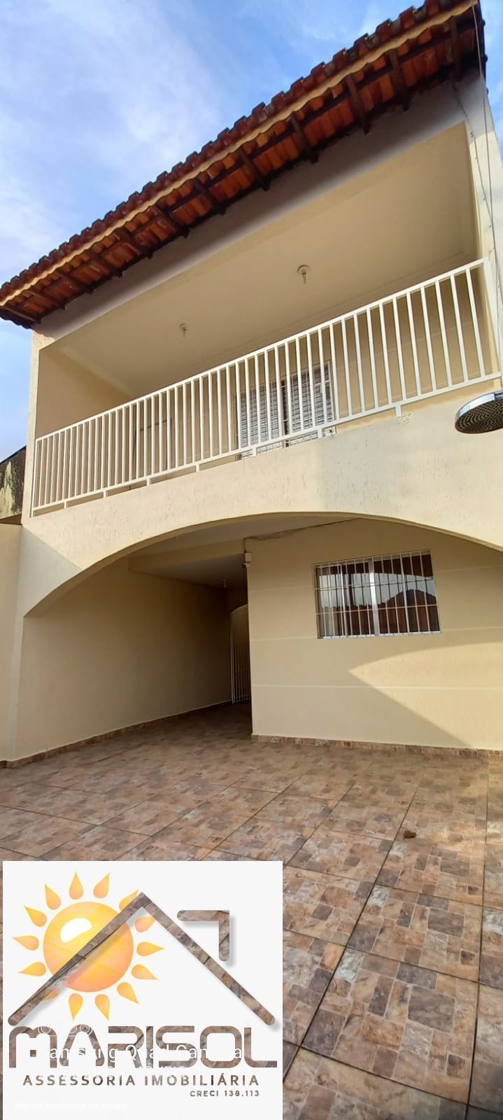 Casa residencial em mongaguá - sp, mongagua