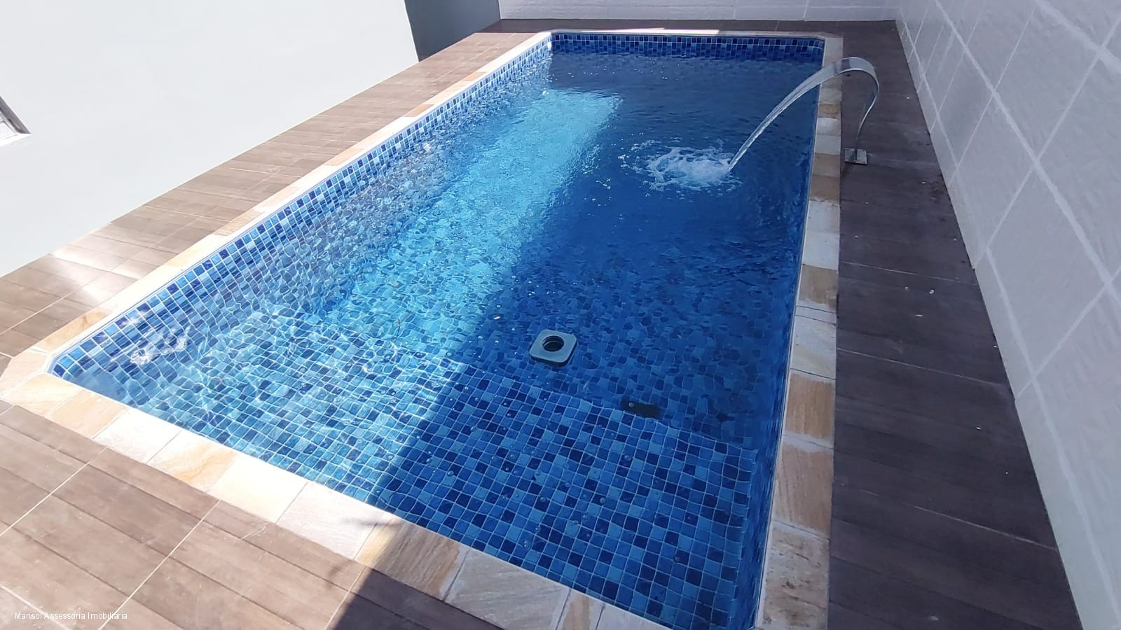 Casa residencial em mongaguá - sp, jussara