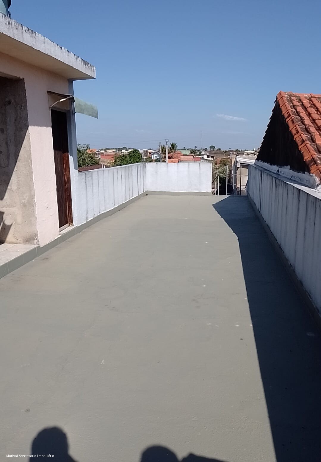 Casa residencial em mongaguá - sp, vila loty - foto 9