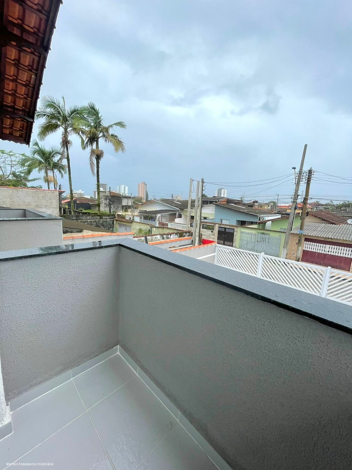 Casa residencial em mongaguá - sp, vila atlantica - foto 13