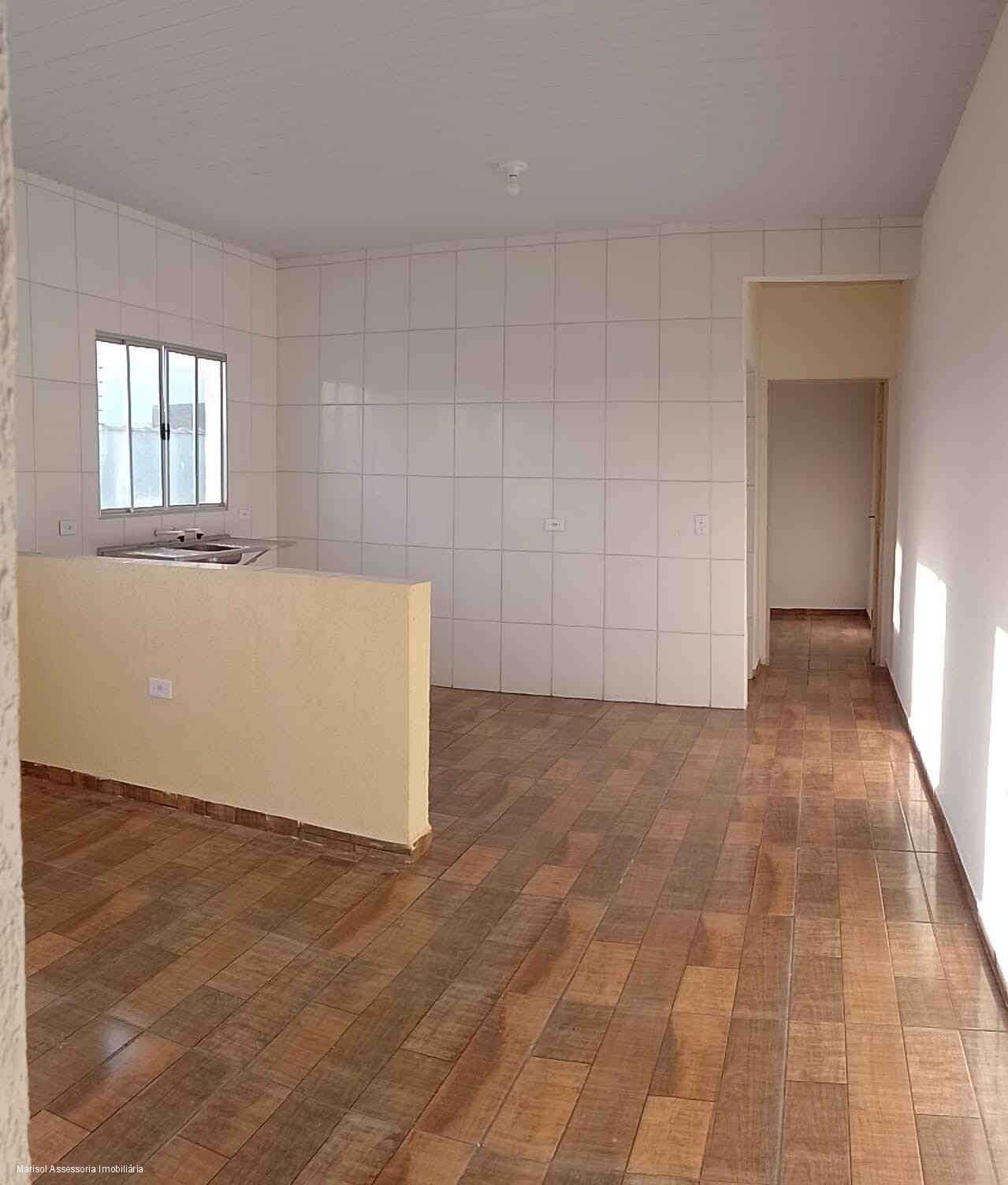 Casa residencial em mongaguá - sp, agenor de campos