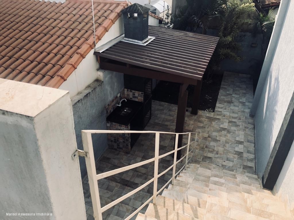 Casa residencial em mongaguá - sp, balneario bopiranga