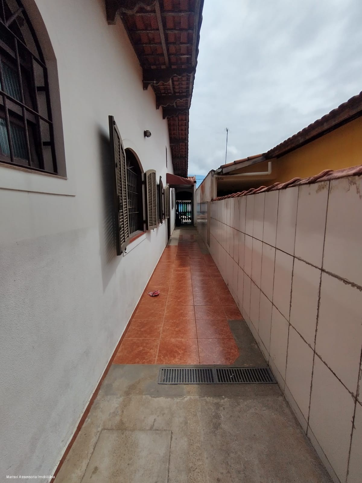 Casa residencial em mongaguá - sp, itaguaí
