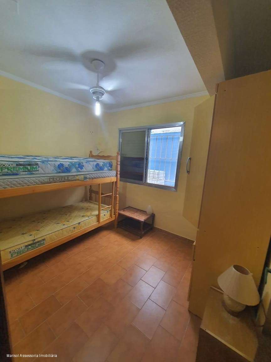 Apartamento residencial em mongaguá - sp, balneario de birig - foto 6