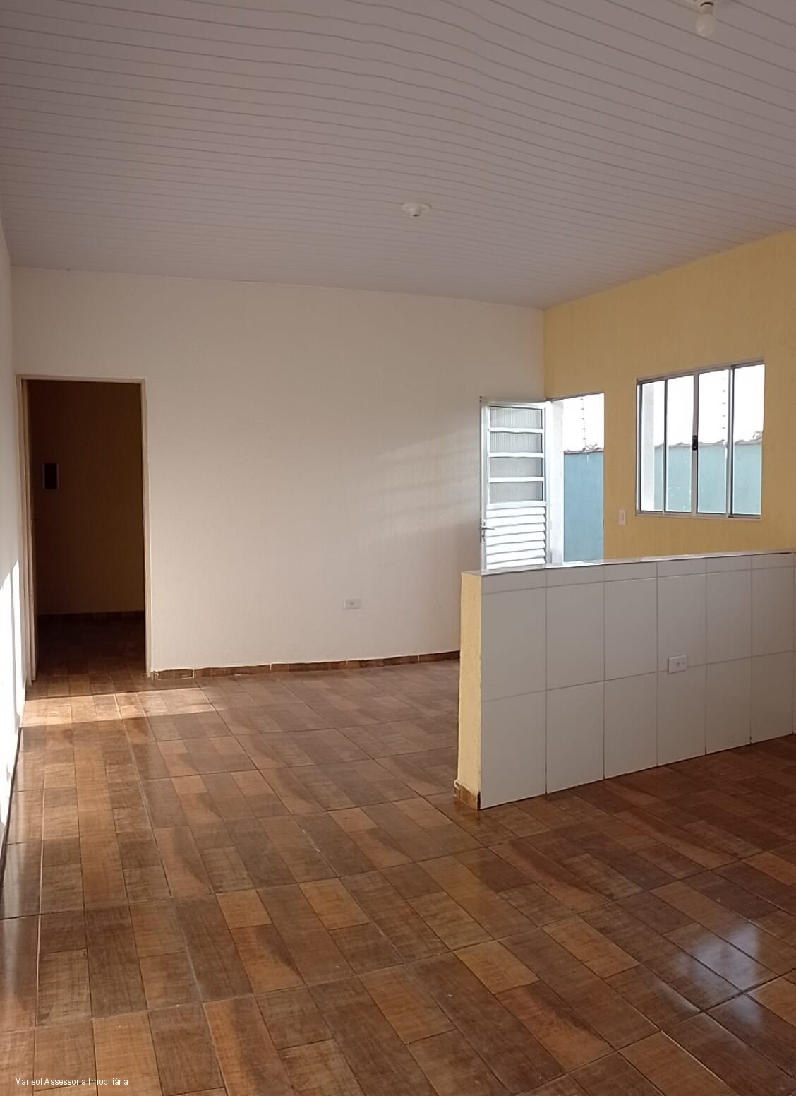 Casa residencial em mongaguá - sp, agenor de campos