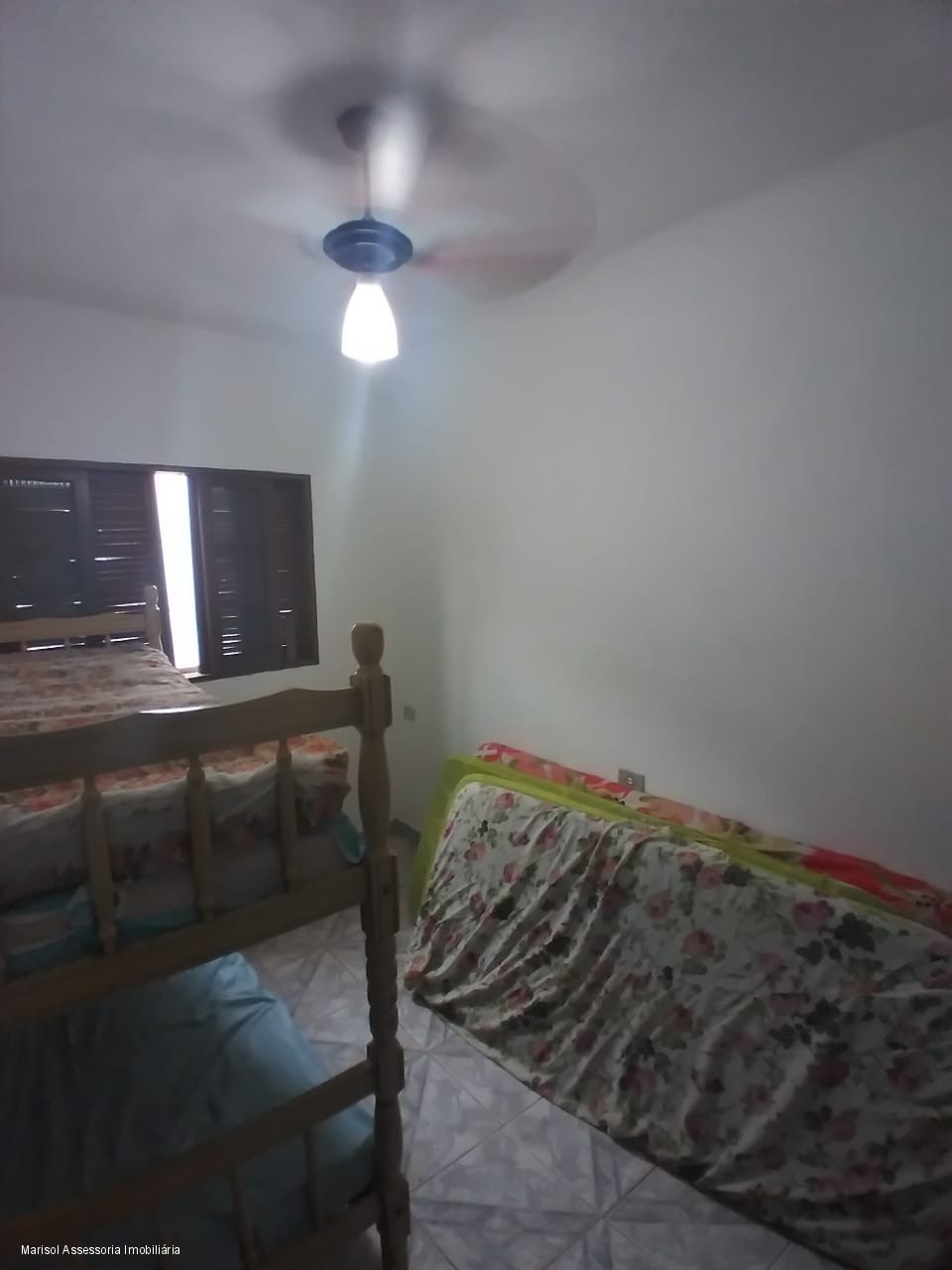 Casa residencial em mongaguá - sp, agenor de campos