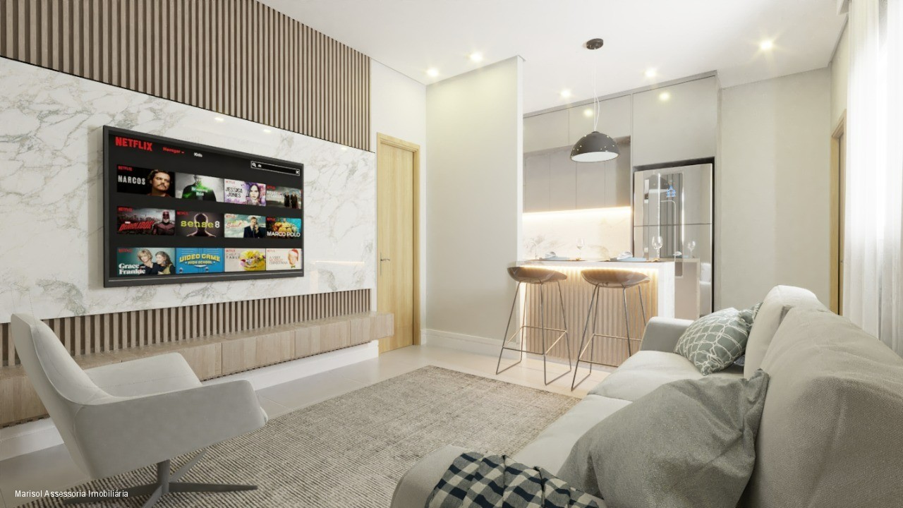 CASA RESIDENCIAL em MONGAGUÁ - SP, Vila Atlantica - foto 17