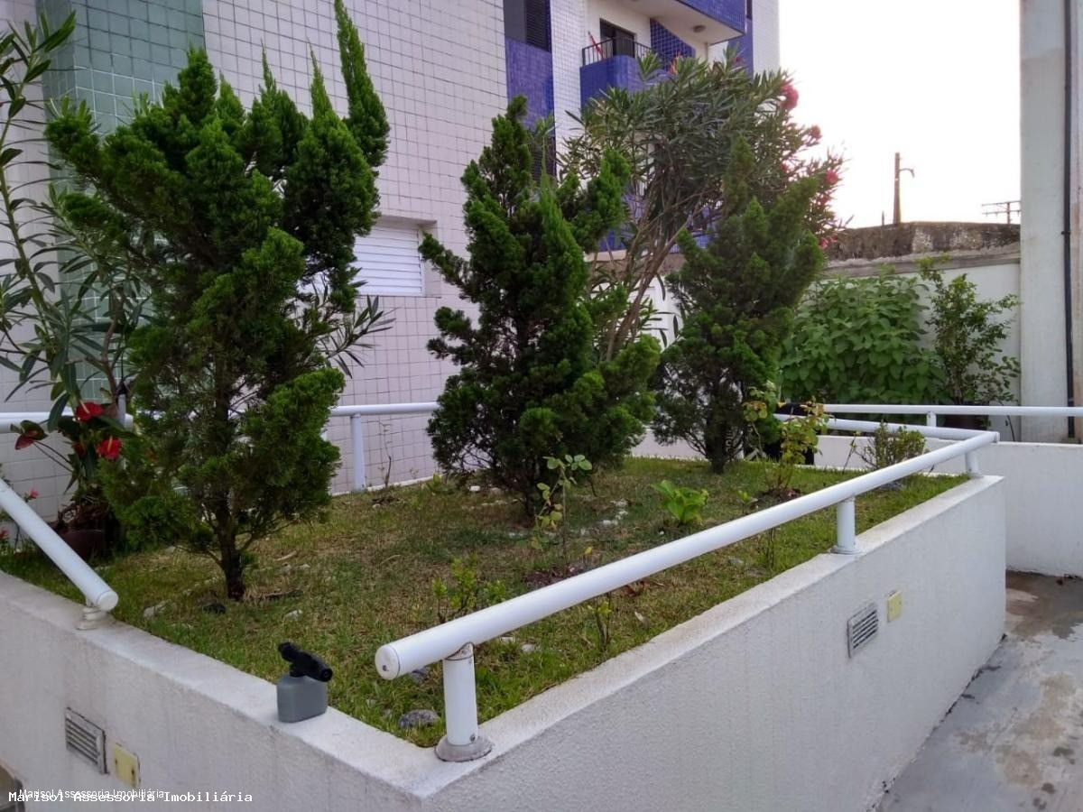 Apartamento residencial em mongaguá - sp, vila atlantica - foto 13