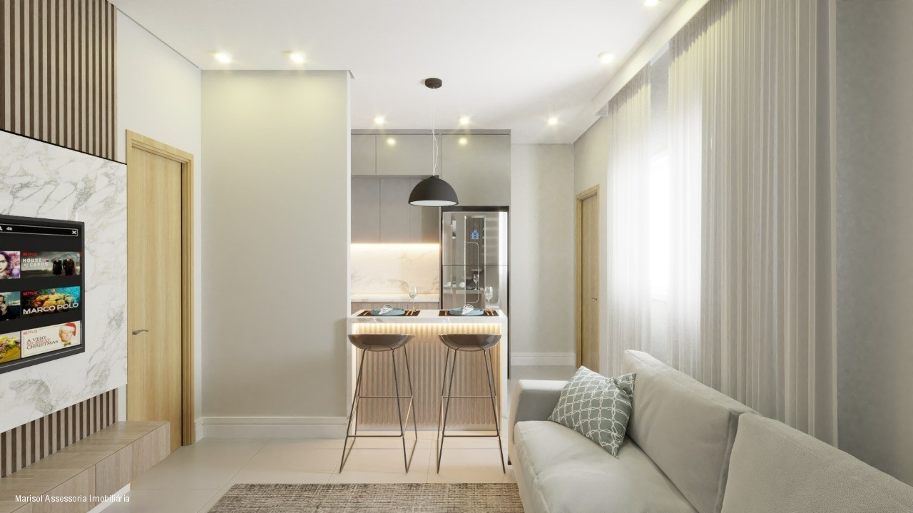 CASA RESIDENCIAL em MONGAGUÁ - SP, Vila Atlantica - foto 16