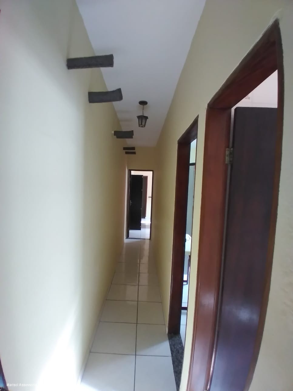 Casa RESIDENCIAL em MONGAGUÁ - SP, itaoca