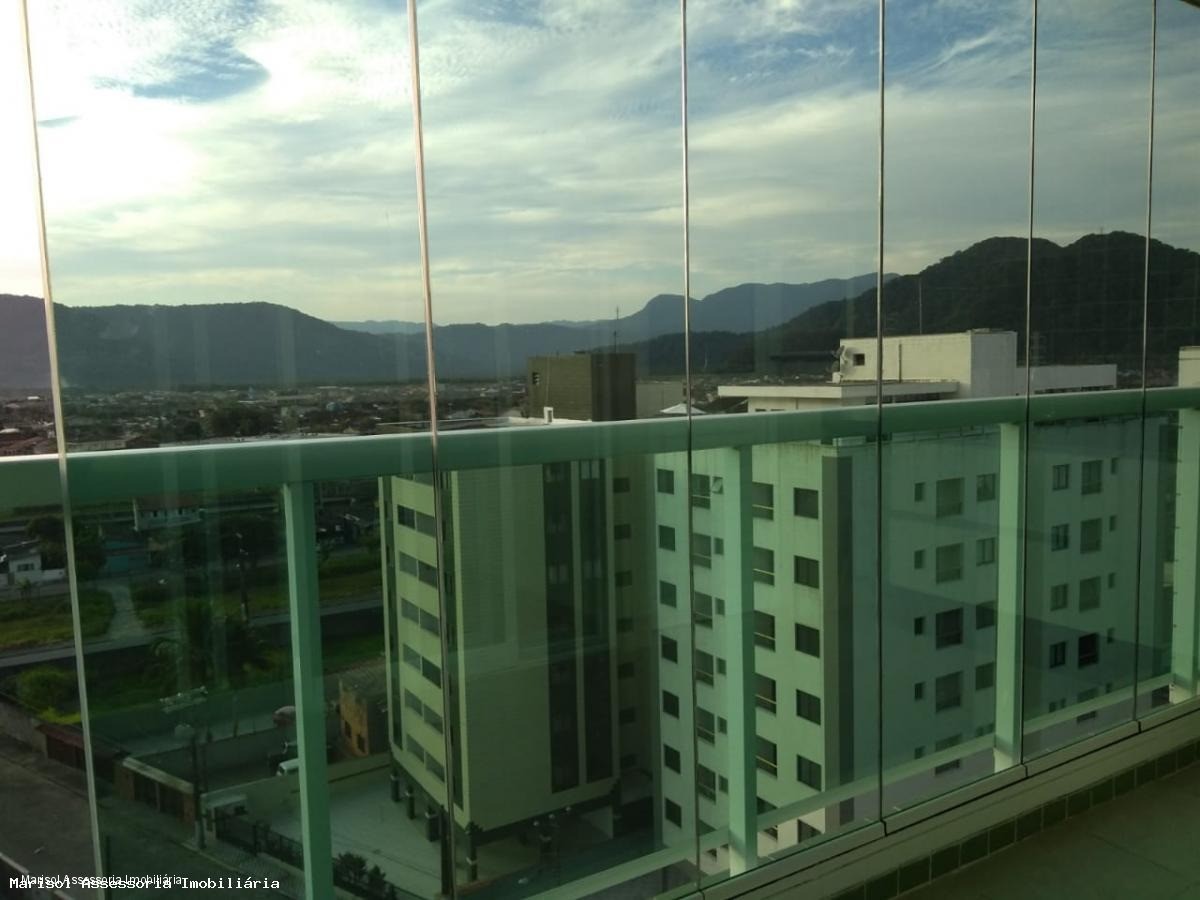 Apartamento residencial em mongaguá - sp, vila atlantica - foto 4