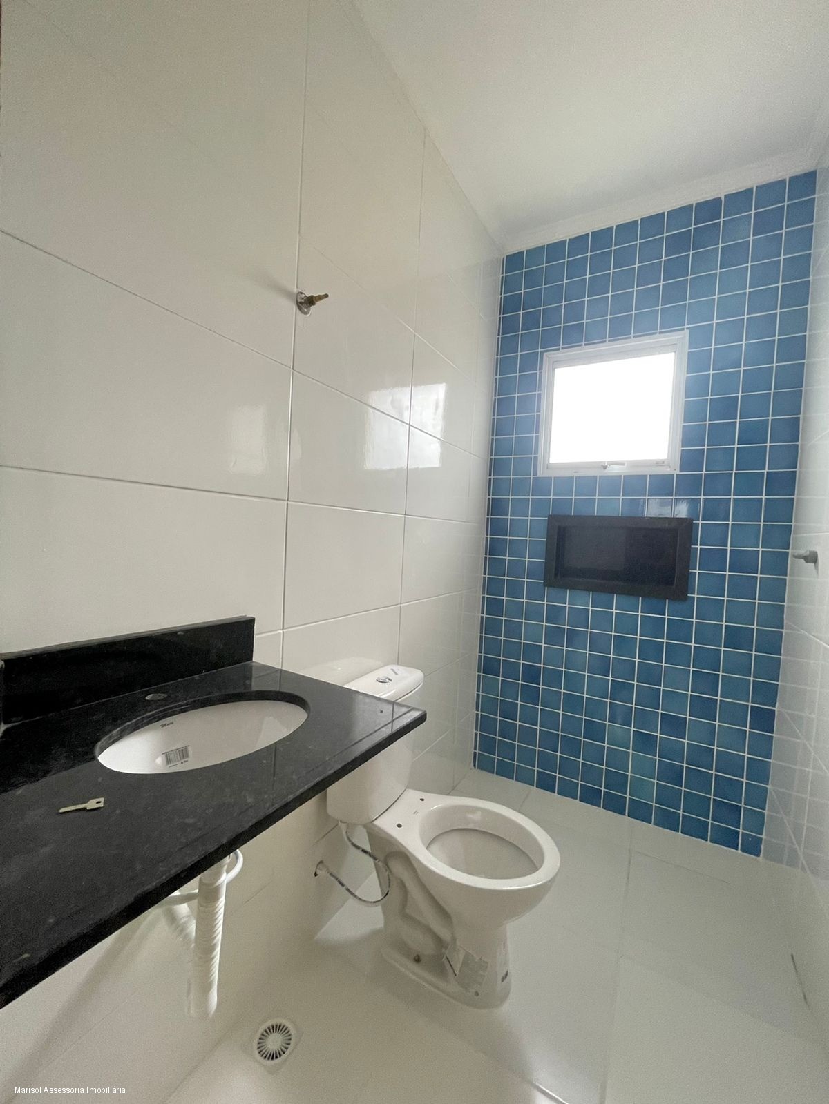 Casa residencial em mongaguá - sp, vila atlantica - foto 7