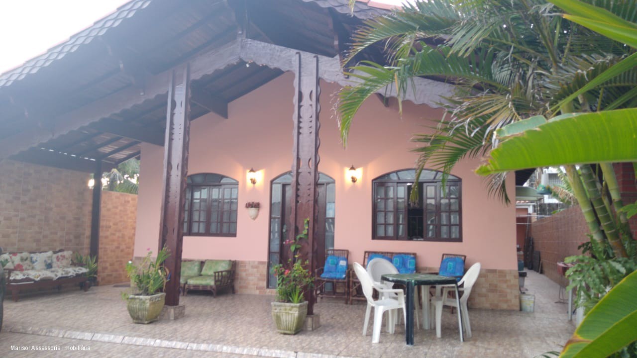 Casa residencial em mongaguá - sp, jussara