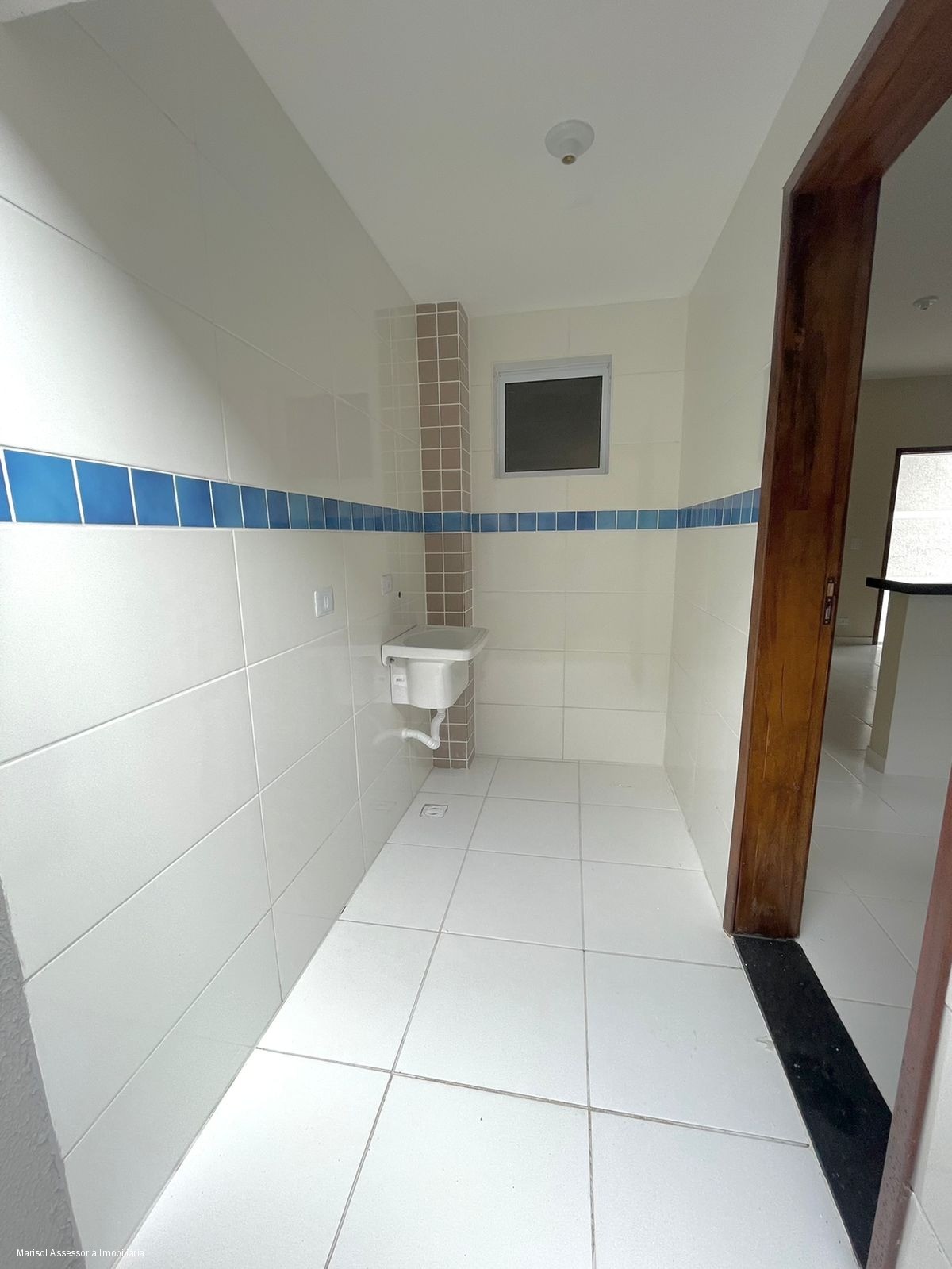 Casa residencial em mongaguá - sp, vila atlantica - foto 4